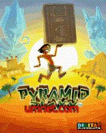 game pic for Pyramid Bloxx v1.0.0
